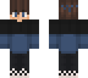 ashashwater eboy skin