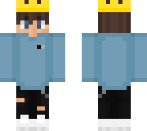 ashashwater sweater skin