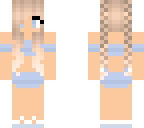 baby blue