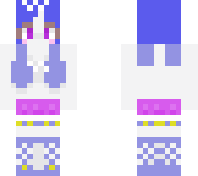 ballora with eyes open
