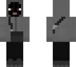 bandit