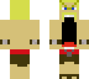 barbarian sans 21