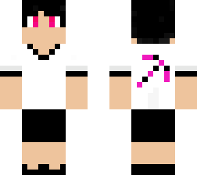 basic shirt and shorts