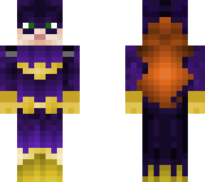 batgirl