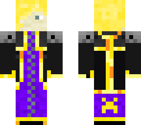battle robe (alex)