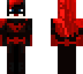 batwoman