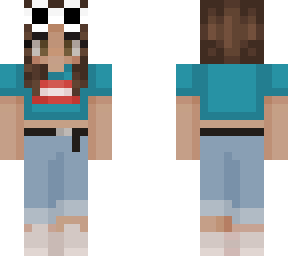 bayleenotfound pt 2