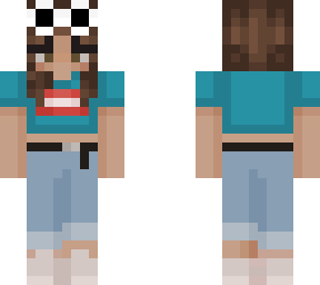 bayleenotfound pt 3