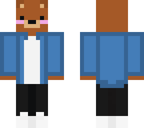 bear