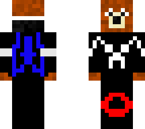 bear boi