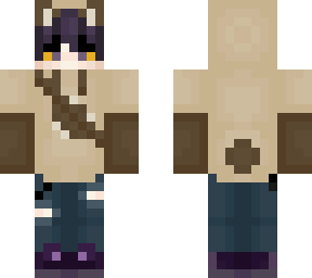 bear hoodie