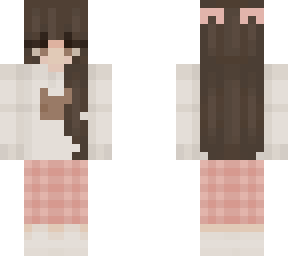 bear pjs