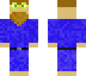 beard