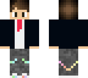 beat character(buisness) v2