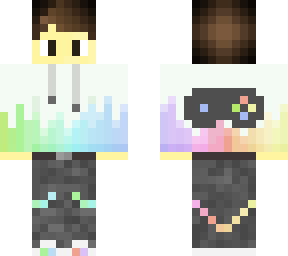 beats hoodie remake
