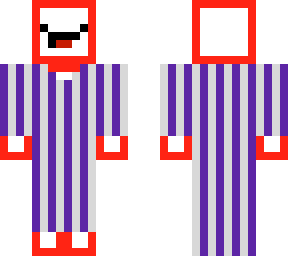 bedwars blocky red