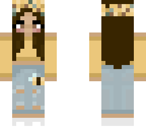 bee girl  - kokosje