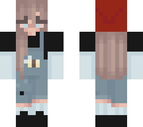 bee girl {edit, not mine}