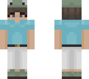 ben froggo hat