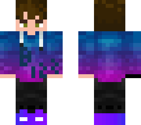besty galaxy merch