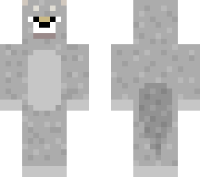 better-looking wolf