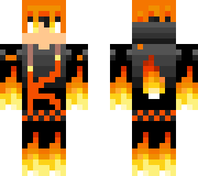 better version of fire