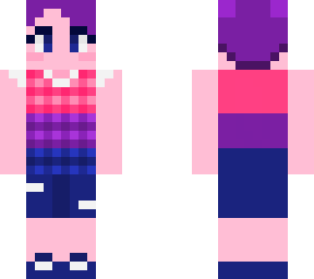 bi$exual edit progress