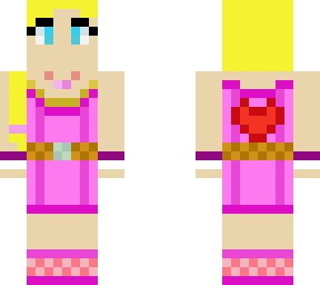 bianca (saint valentin)