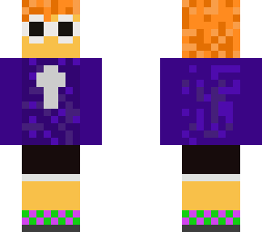 big jen skin made by cizy