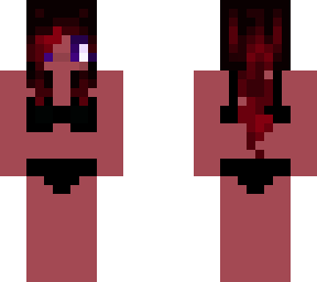 bikini demon