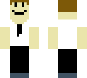 billy bob (office) (reupload