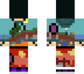 biome hoodie