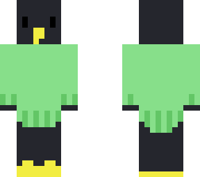 bird? cartoony versions