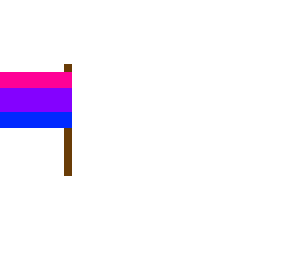 bi***ual flag