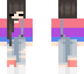 bi***ual just with inner arms