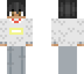 bixony skin smp