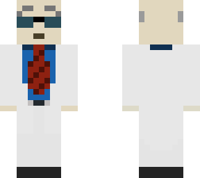 black mesa scientist