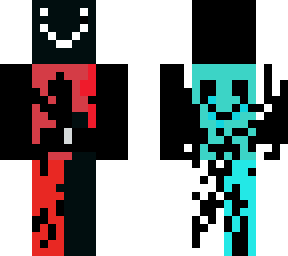 black monster