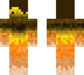 blaze