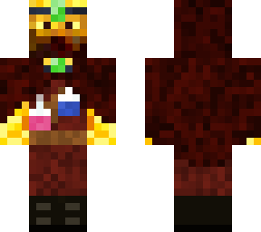 blaze alchemist