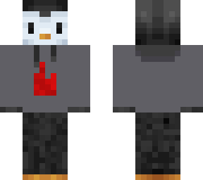 blaze penguin 2