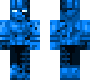 bleu 2ay, broken edit.