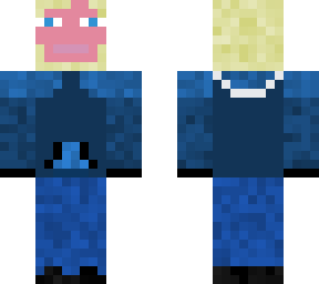 bleu eyed viking