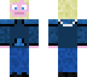 bleu viking