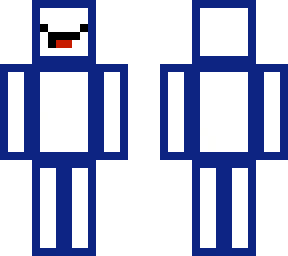 blocky