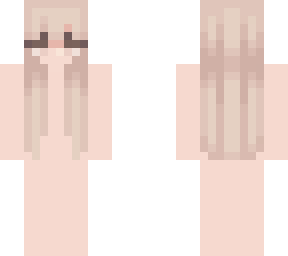 blonde hair base