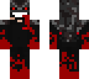 blood thirsty