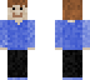 blue boy