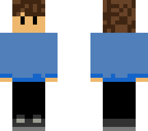 blue wilbur
