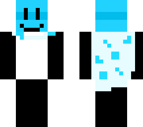 blueypop - lollipop oc
